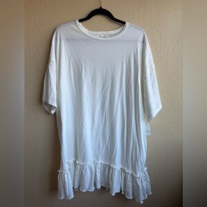 Free People - We The Free Why Yes Tre - NWT size L